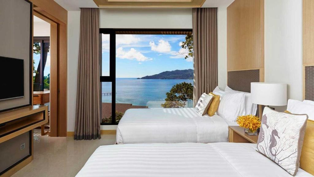 Amari Phuket (Ex. Amari Coral Beach Phuket) 5*