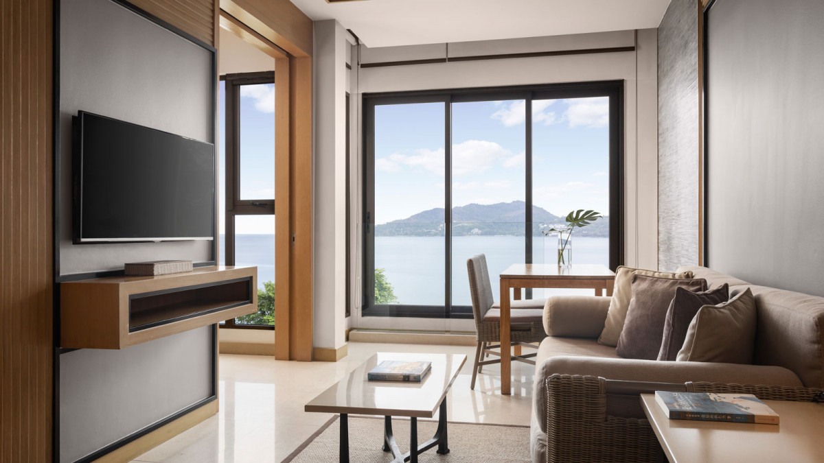 Amari Phuket (Ex. Amari Coral Beach Phuket) 5*