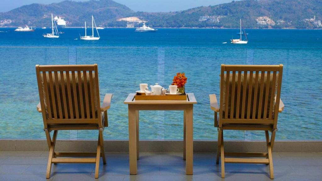 Amari Phuket (Ex. Amari Coral Beach Phuket) 5*