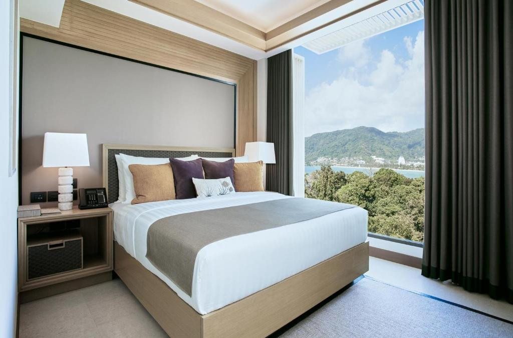 Amari Phuket (Ex. Amari Coral Beach Phuket) 5*
