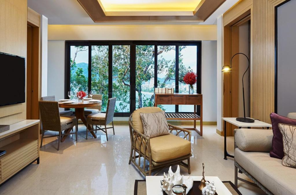 Amari Phuket (Ex. Amari Coral Beach Phuket) 5*
