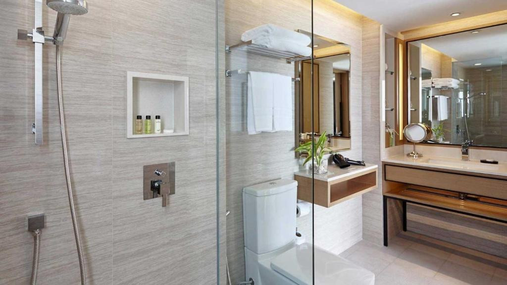 Amari Phuket (Ex. Amari Coral Beach Phuket) 5*