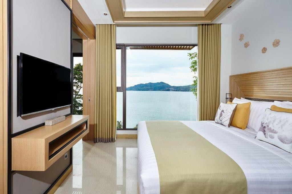 Amari Phuket (Ex. Amari Coral Beach Phuket) 5*
