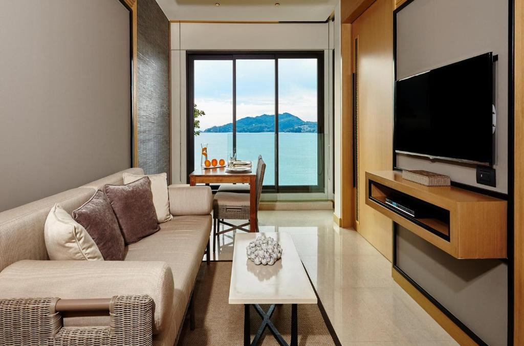 Amari Phuket (Ex. Amari Coral Beach Phuket) 5*