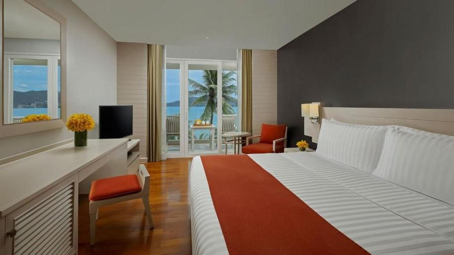 Amari Phuket (Ex. Amari Coral Beach Phuket) 5*