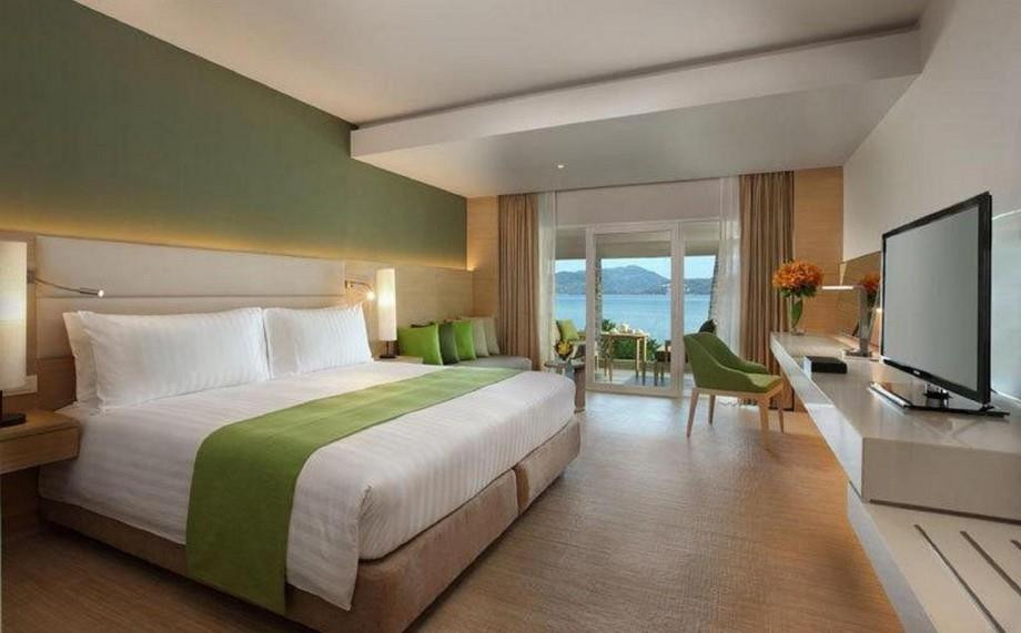 Amari Phuket (Ex. Amari Coral Beach Phuket) 5*