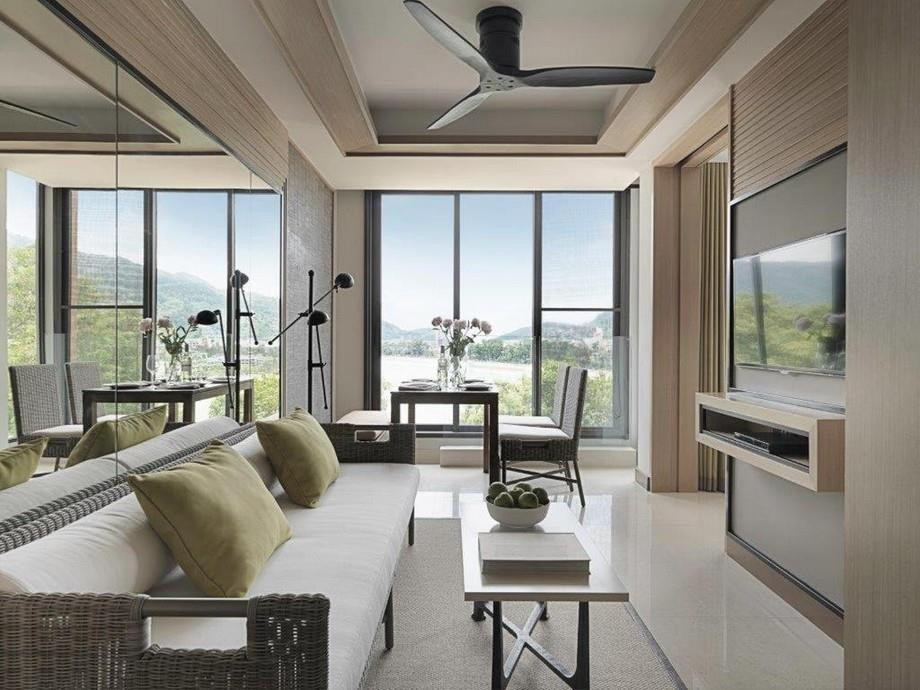 Amari Phuket (Ex. Amari Coral Beach Phuket) 5*