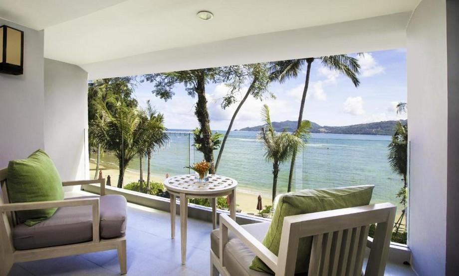 Amari Phuket (Ex. Amari Coral Beach Phuket) 5*