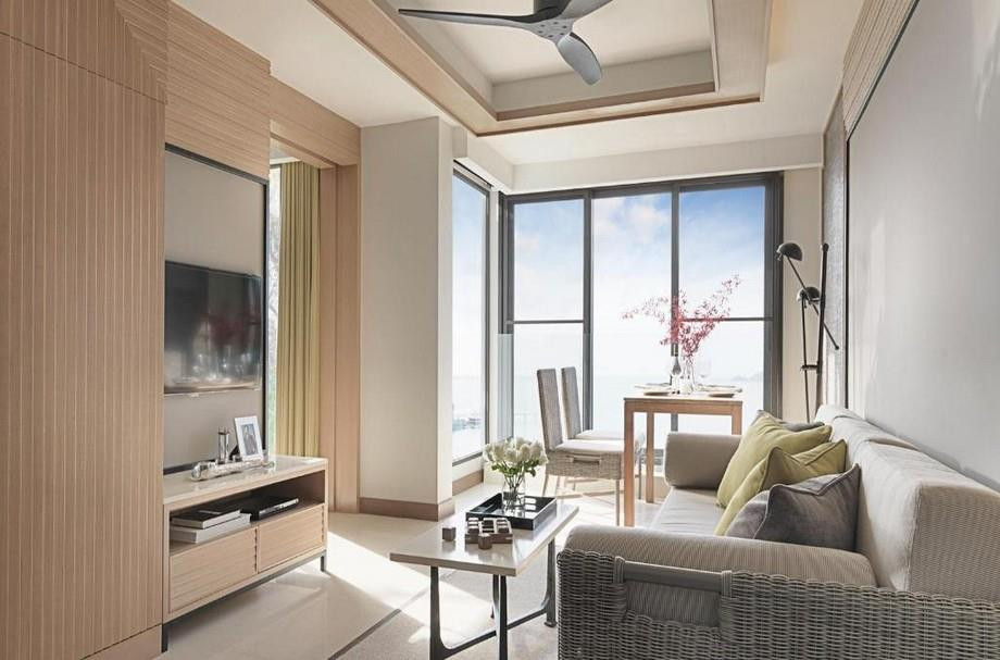 Amari Phuket (Ex. Amari Coral Beach Phuket) 5*