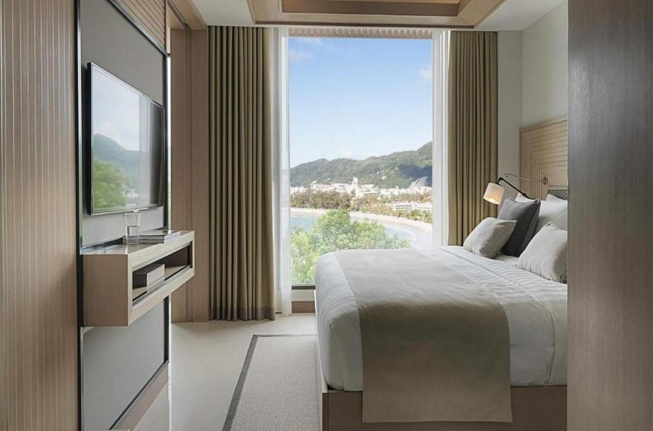 Amari Phuket (Ex. Amari Coral Beach Phuket) 5*