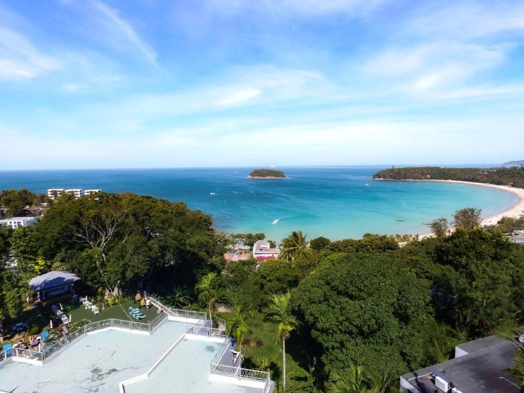 Andaman Cannacia Resort & Spa 4*