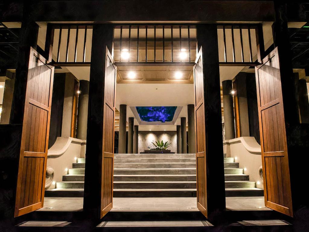 Andaman Cannacia Resort & Spa 4*