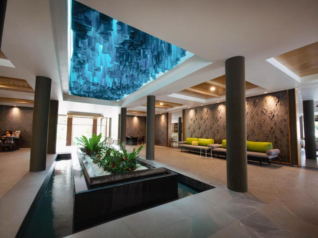 Andaman Cannacia Resort & Spa 4*