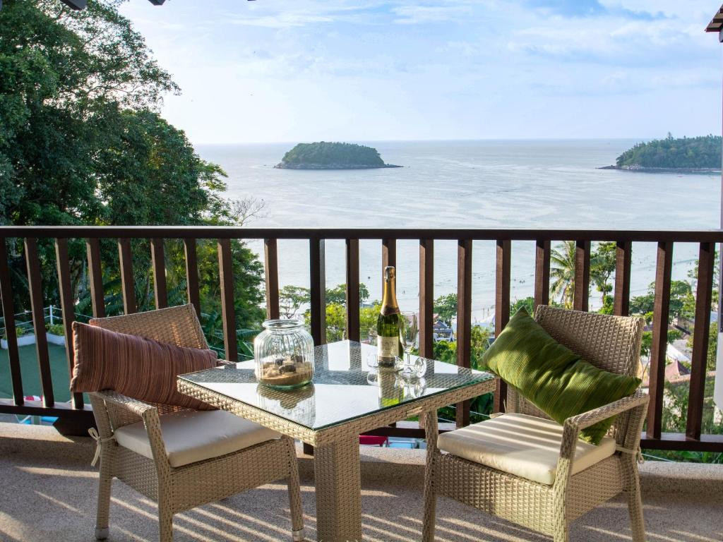 Andaman Cannacia Resort & Spa 4*