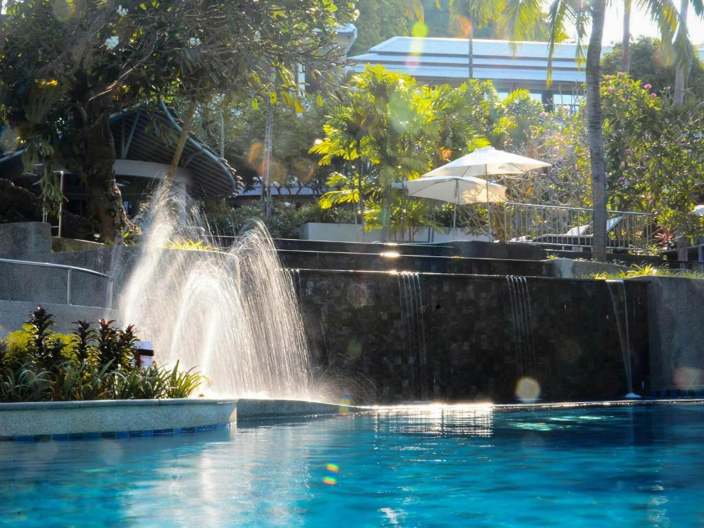 Andaman Cannacia Resort & Spa 4*