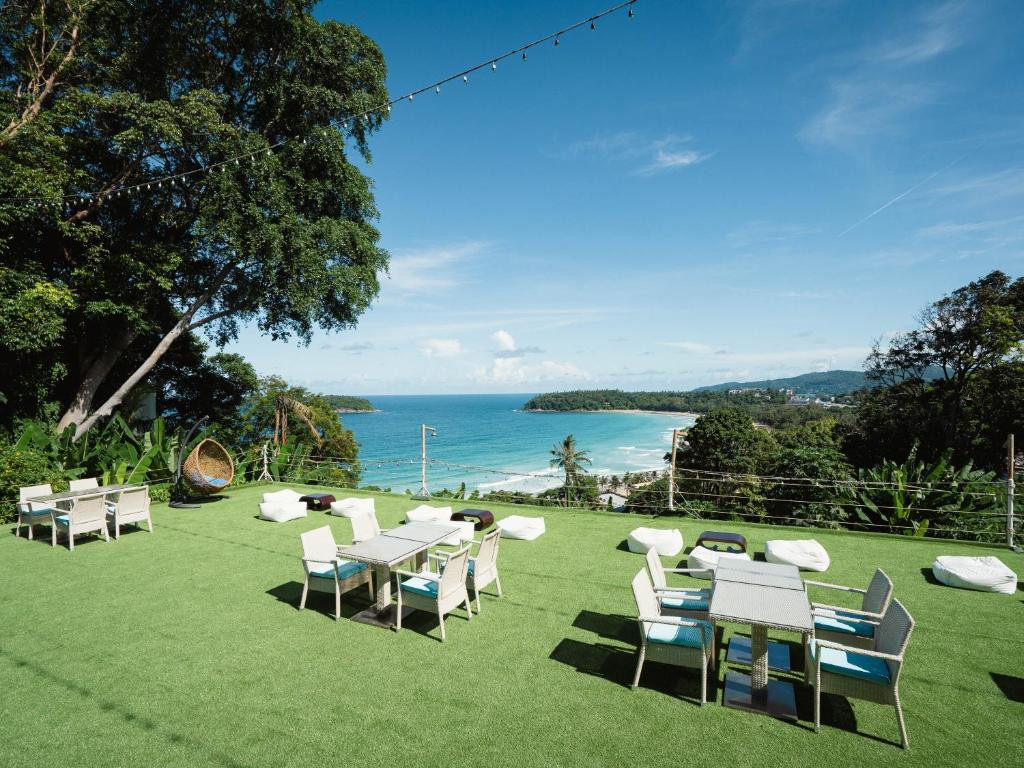 Andaman Cannacia Resort & Spa 4*