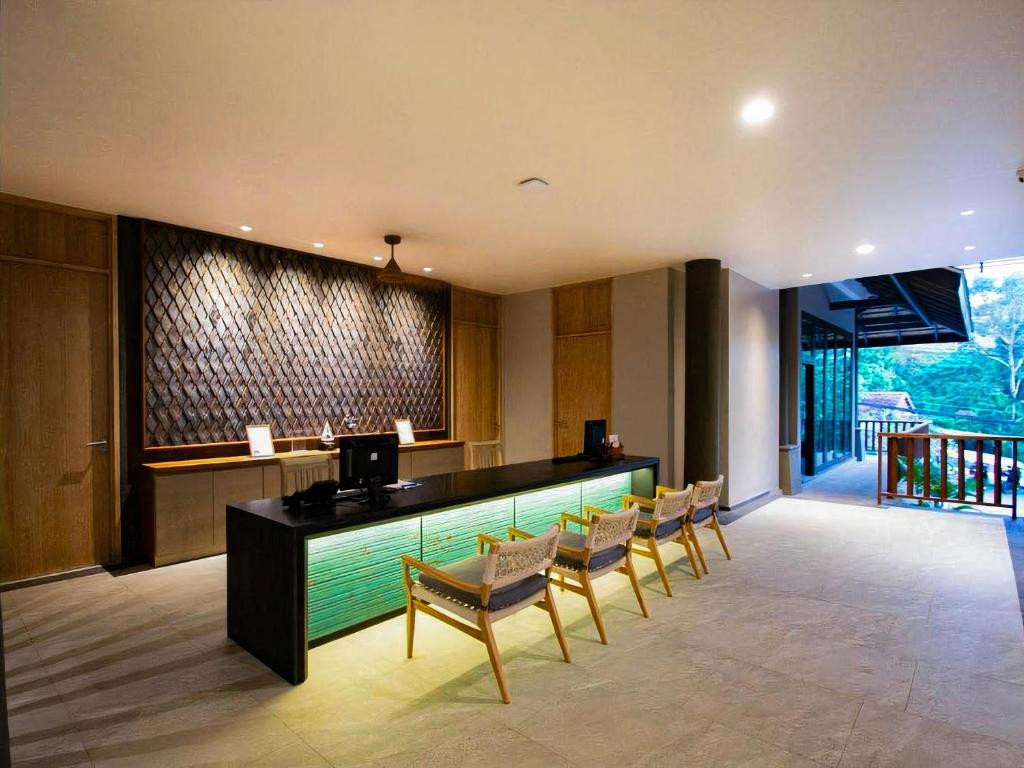 Andaman Cannacia Resort & Spa 4*