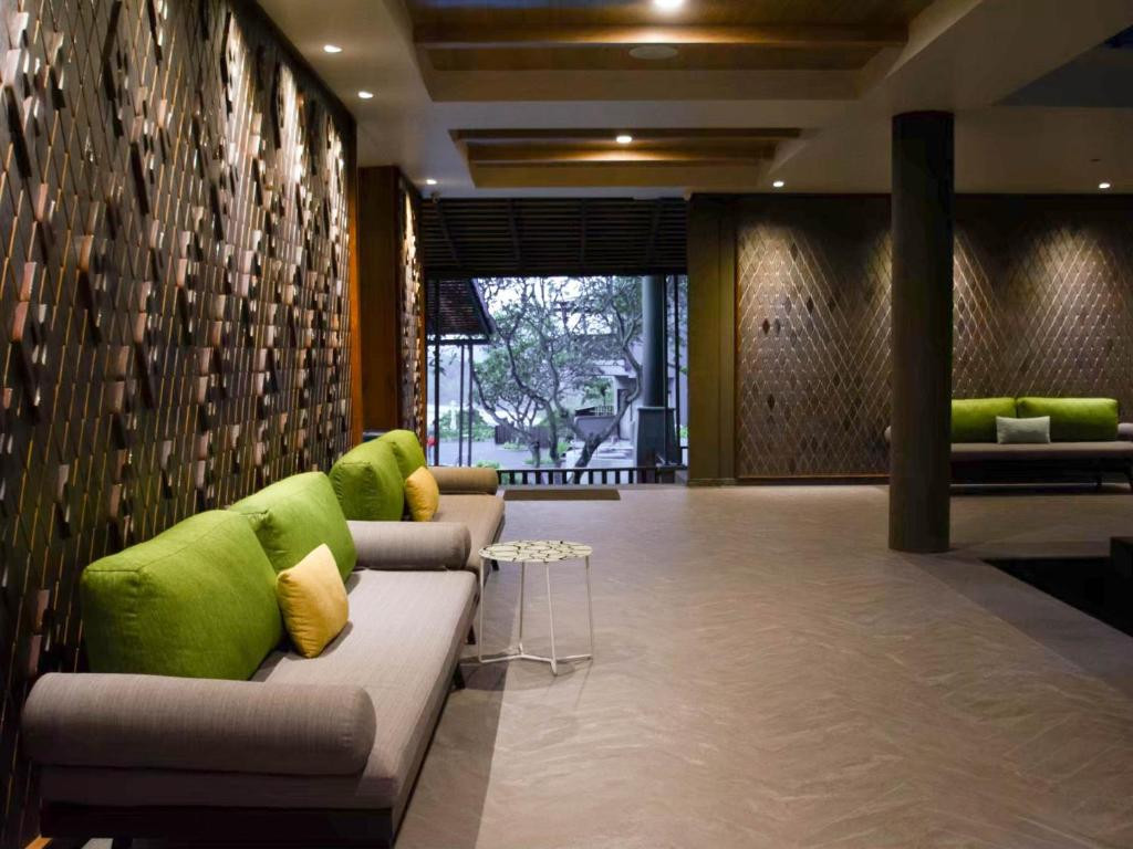 Andaman Cannacia Resort & Spa 4*
