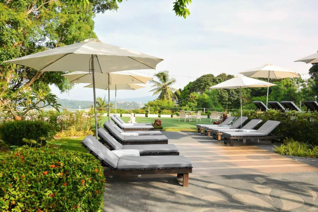 Andaman Cannacia Resort & Spa 4*