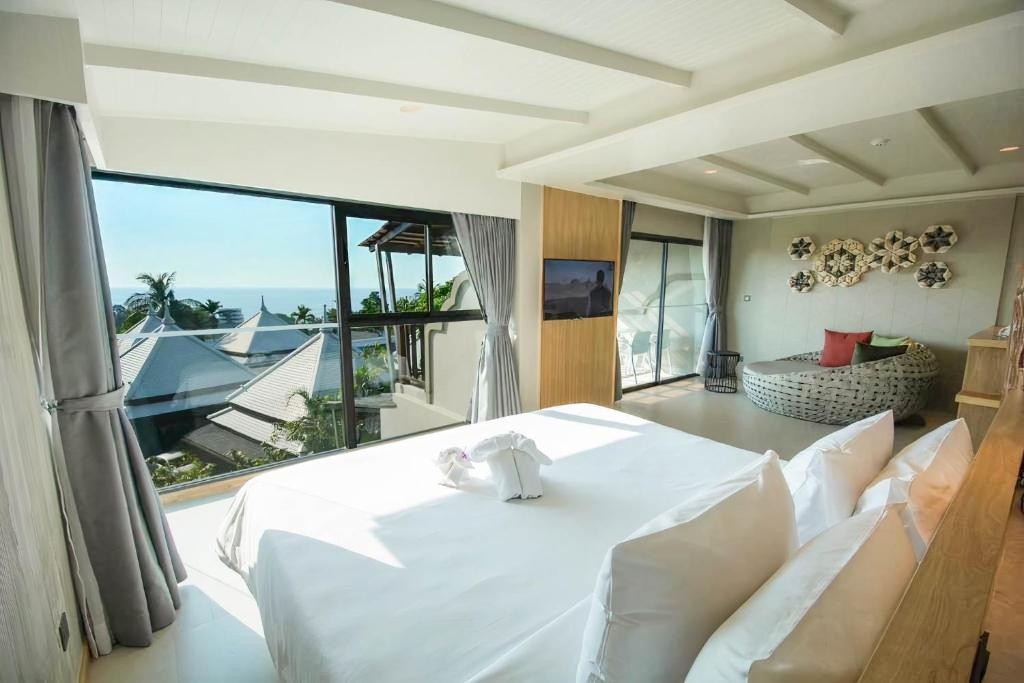 Andaman Cannacia Resort & Spa 4*