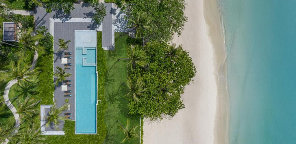 Centara Reserve Samui (Ex. Centara Grand Beach Resort) 5*