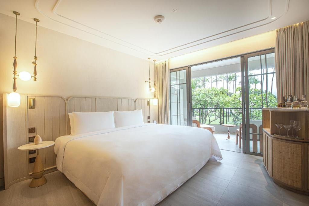 Centara Reserve Samui (Ex. Centara Grand Beach Resort) 5*