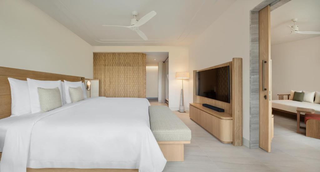 Centara Reserve Samui (Ex. Centara Grand Beach Resort) 5*