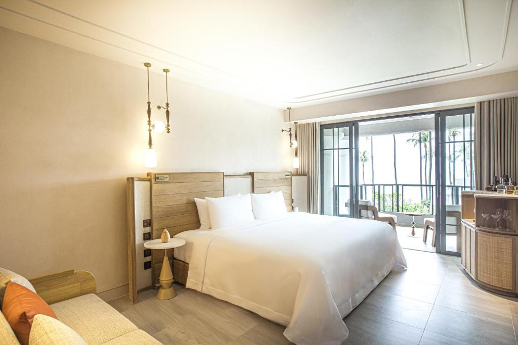 Centara Reserve Samui (Ex. Centara Grand Beach Resort) 5*