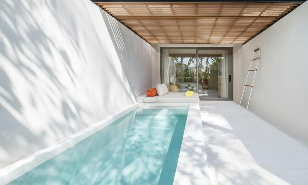 Centara Reserve Samui (Ex. Centara Grand Beach Resort) 5*