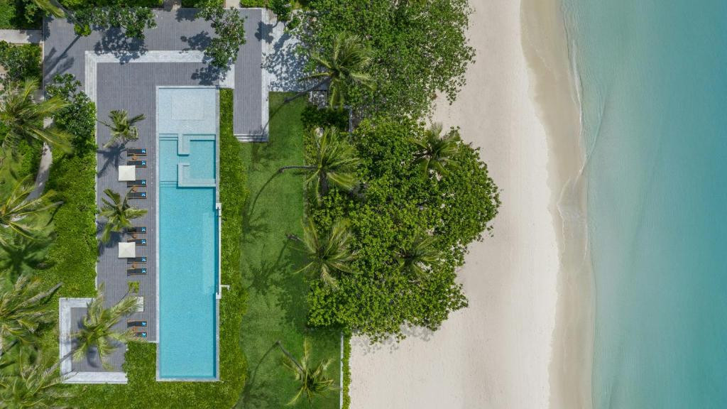 Centara Reserve Samui (Ex. Centara Grand Beach Resort) 5*