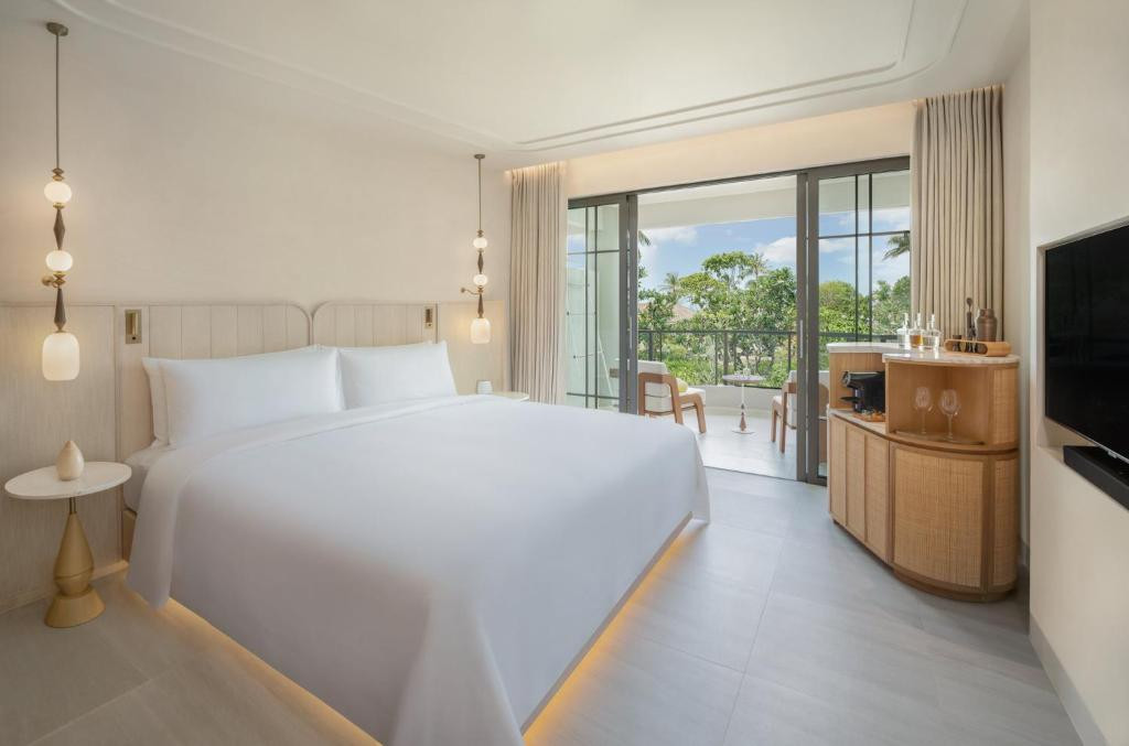 Centara Reserve Samui (Ex. Centara Grand Beach Resort) 5*