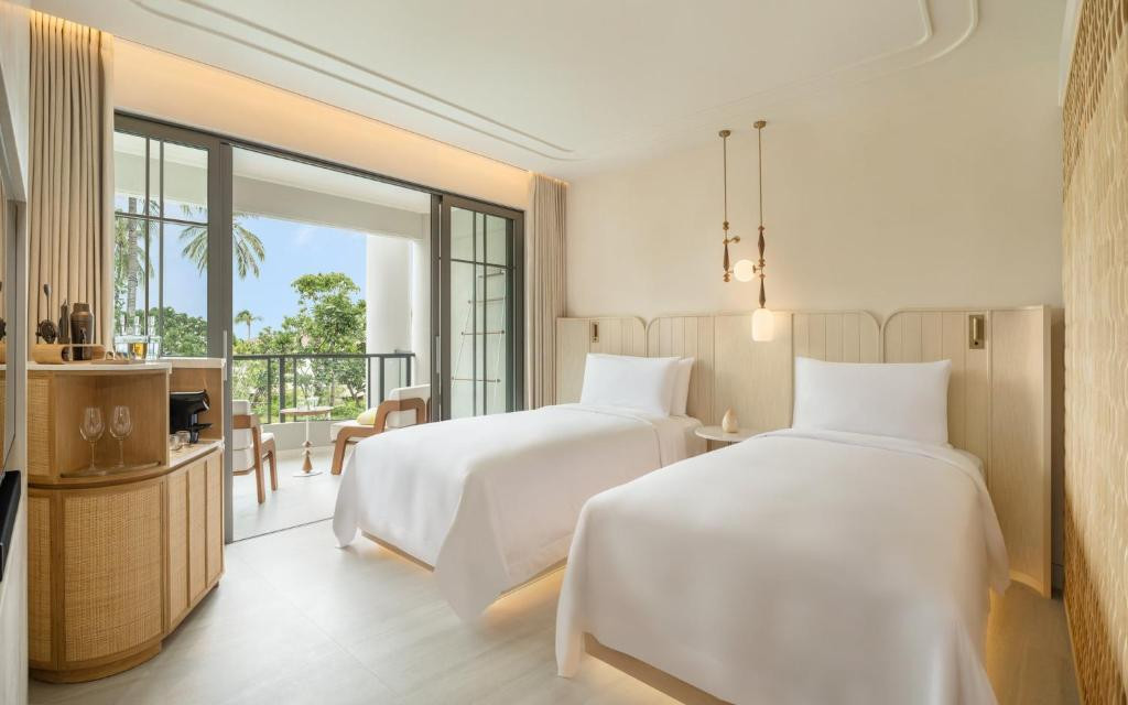 Centara Reserve Samui (Ex. Centara Grand Beach Resort) 5*