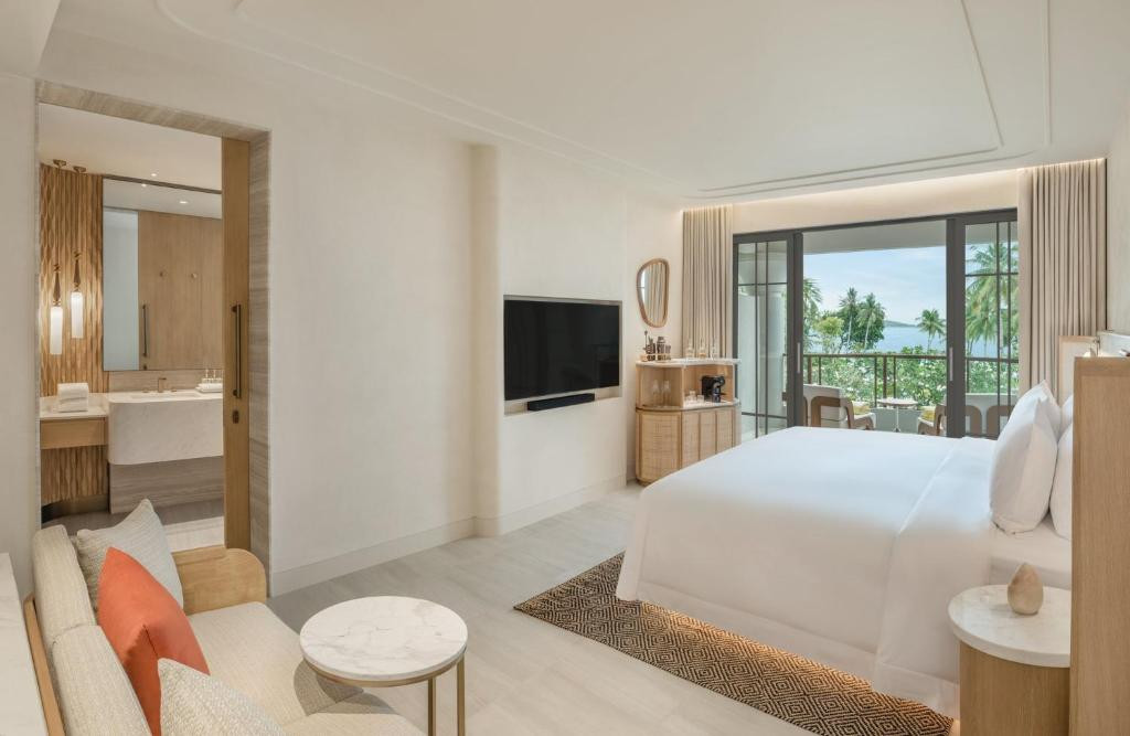 Centara Reserve Samui (Ex. Centara Grand Beach Resort) 5*