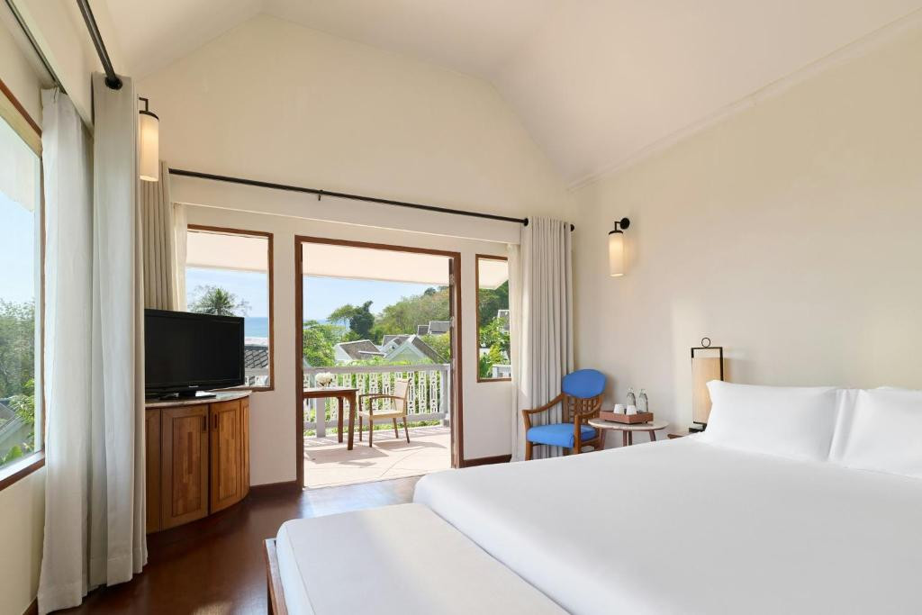 Centara Villas Phuket 4*