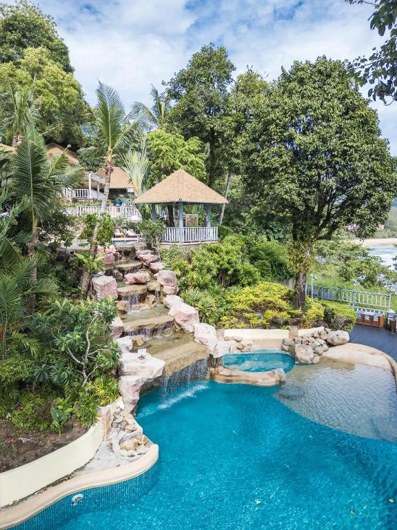 Centara Villas Phuket 4*