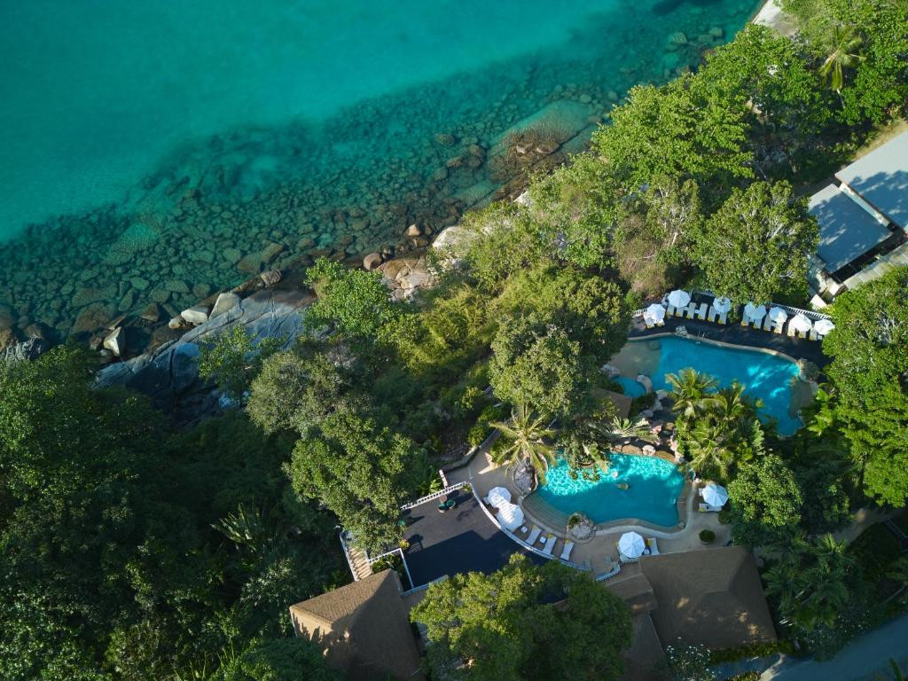 Centara Villas Phuket 4*