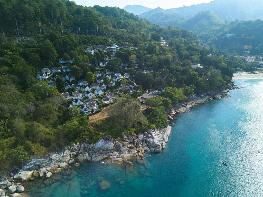 Centara Villas Phuket 4*