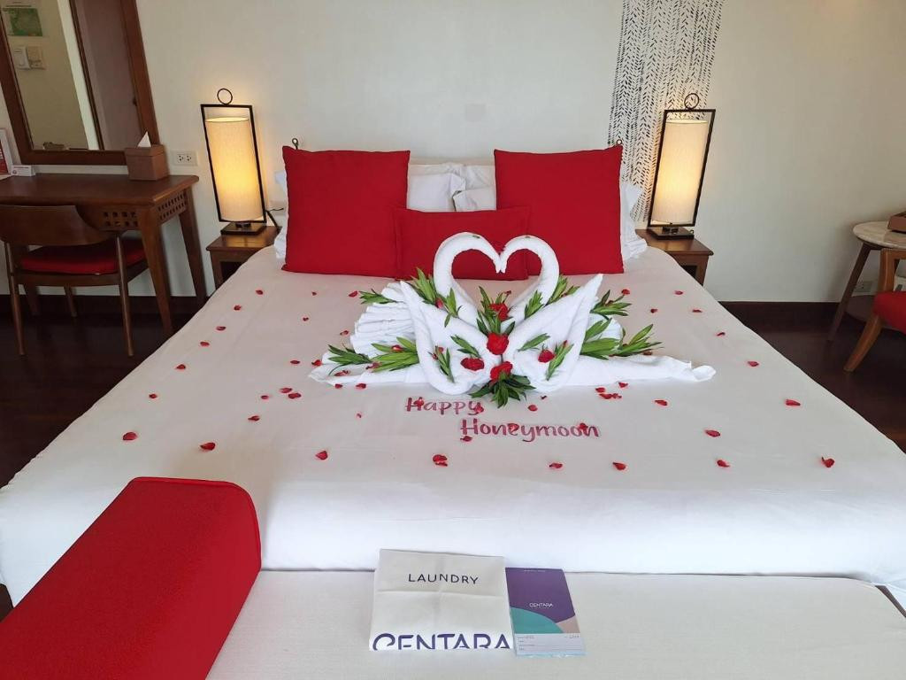 Centara Villas Phuket 4*