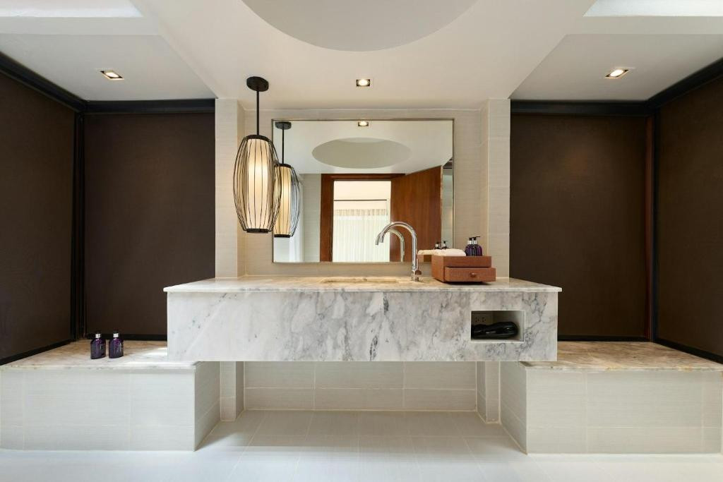 Centara Villas Phuket 4*