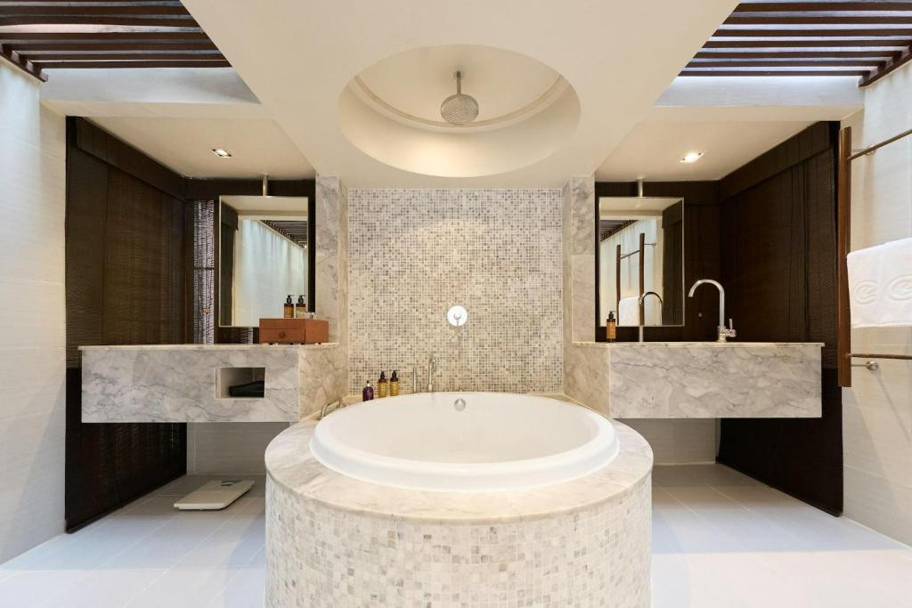 Centara Villas Phuket 4*