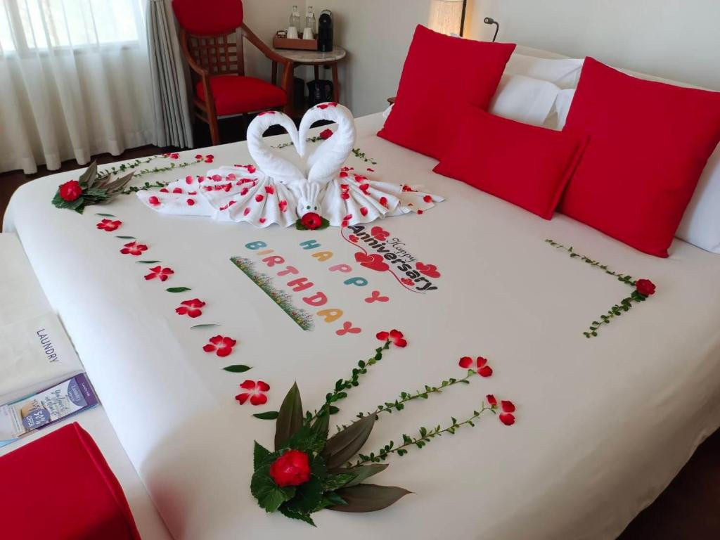 Centara Villas Phuket 4*
