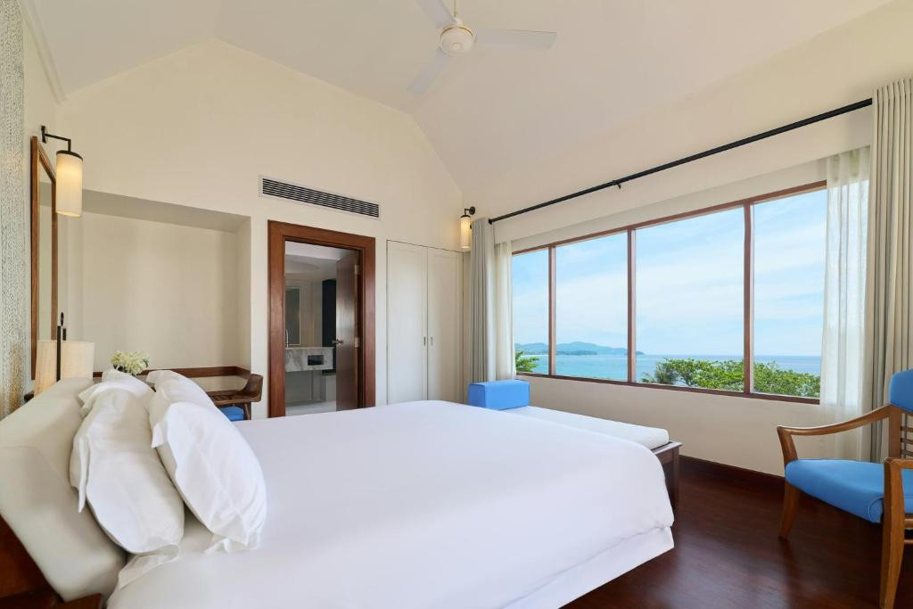 Centara Villas Phuket 4*