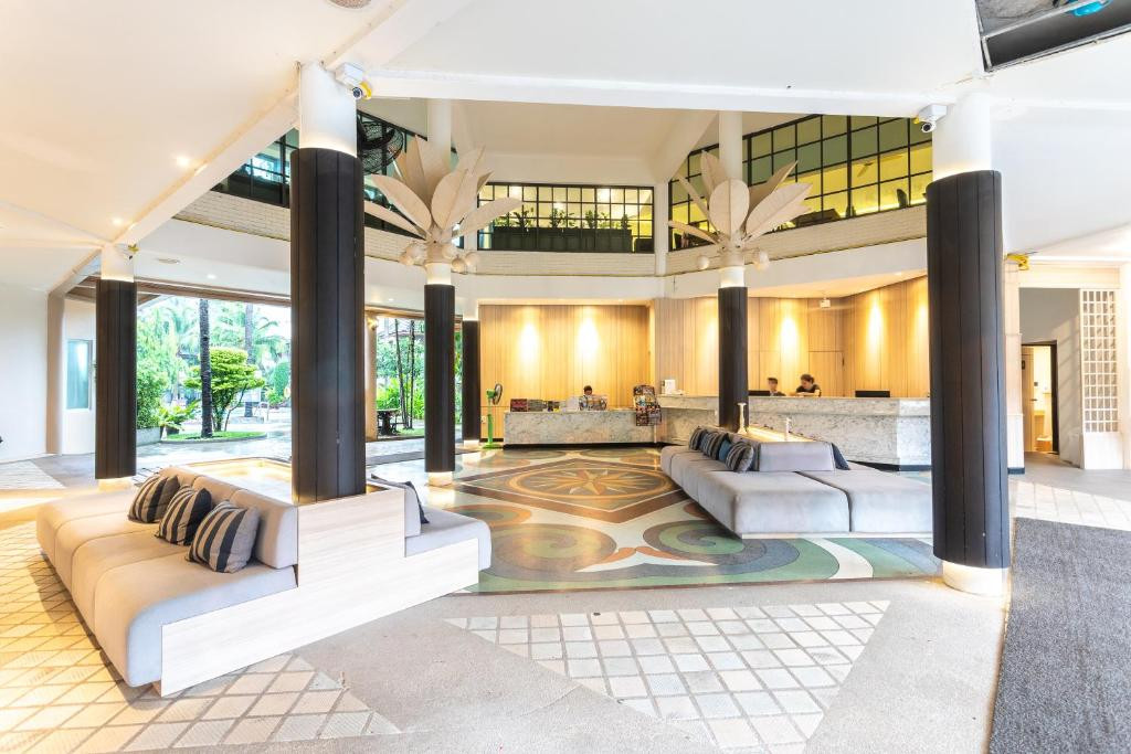 Coconut Village 3*
