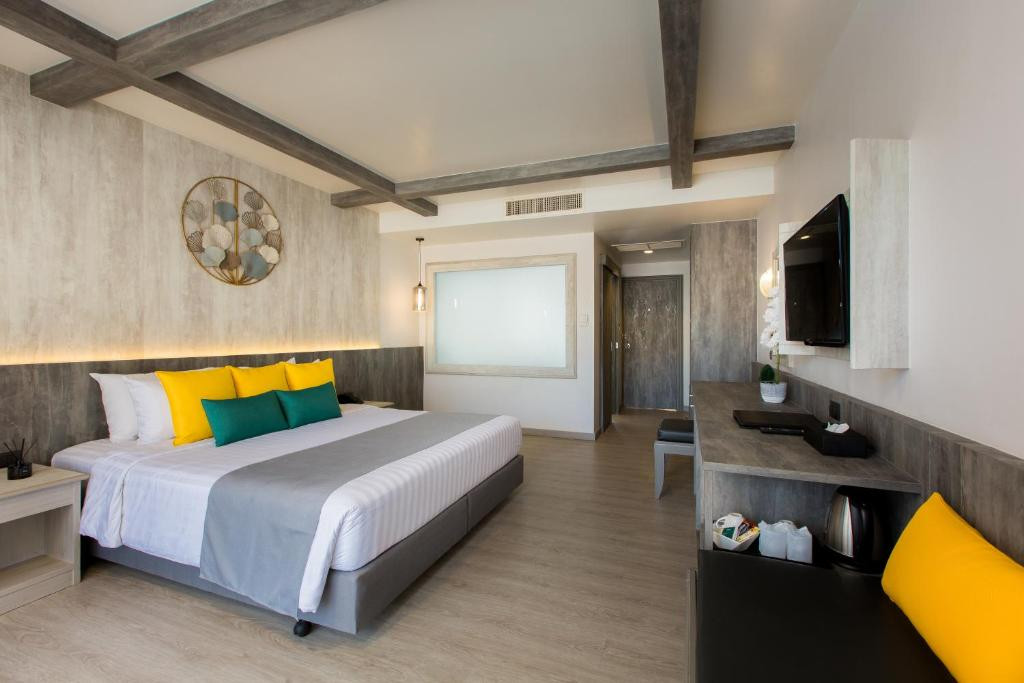 Coconut Village 3*