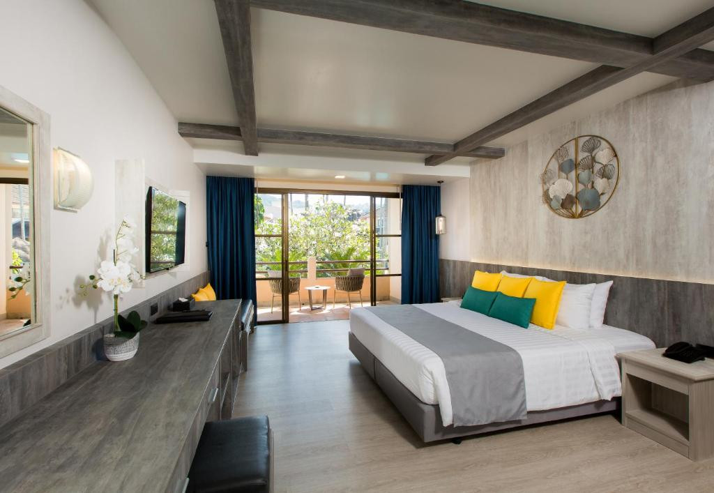 Coconut Village 3*