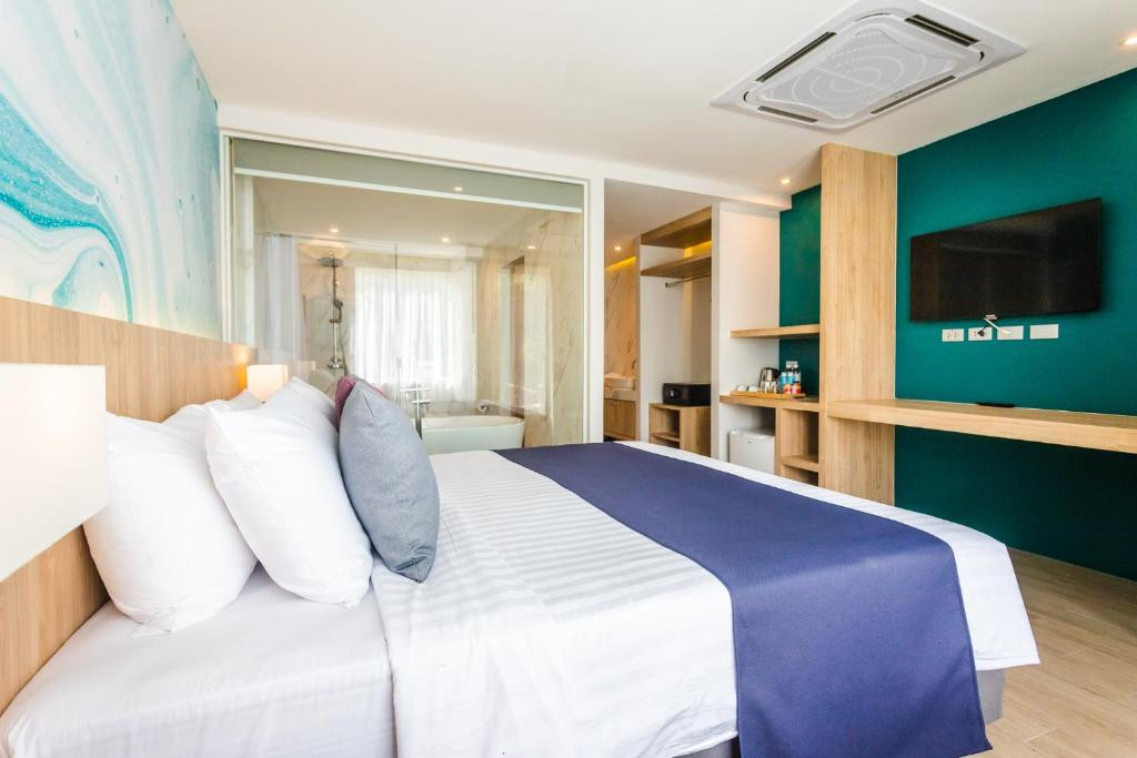 Coconut Village 3*