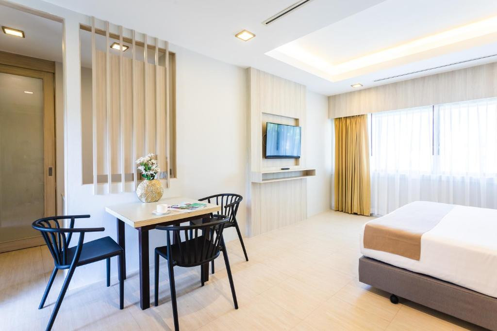 Coconut Village 3*