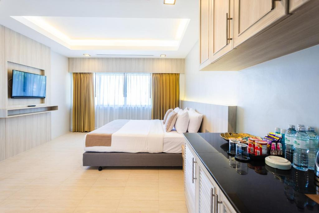 Coconut Village 3*