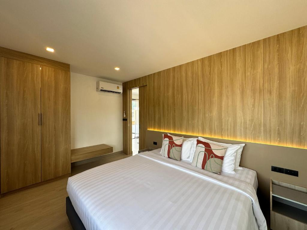 Coconut Village 3*