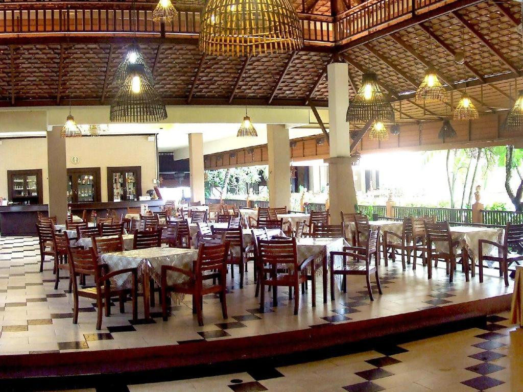 Phuphaya Resort 3*